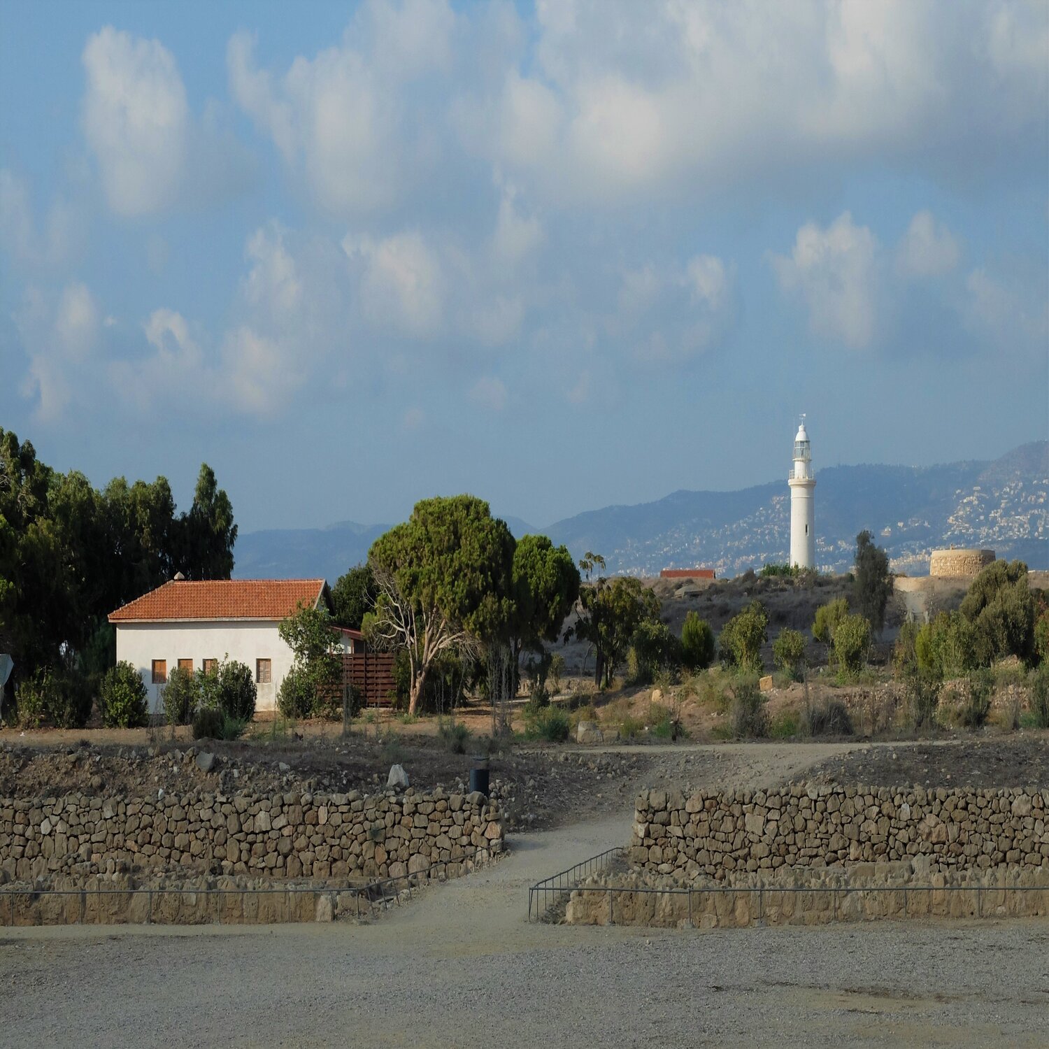 Как арендовать байк на Кипре: особенности и личный опыт