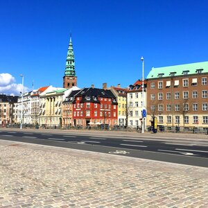 Что посмотреть в Копенгагене: 7 необычных музеев 