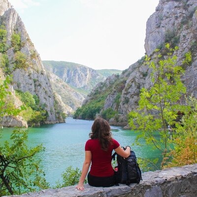 Отпуск в Северной Македонии: что посмотреть, куда съездить и что попробовать