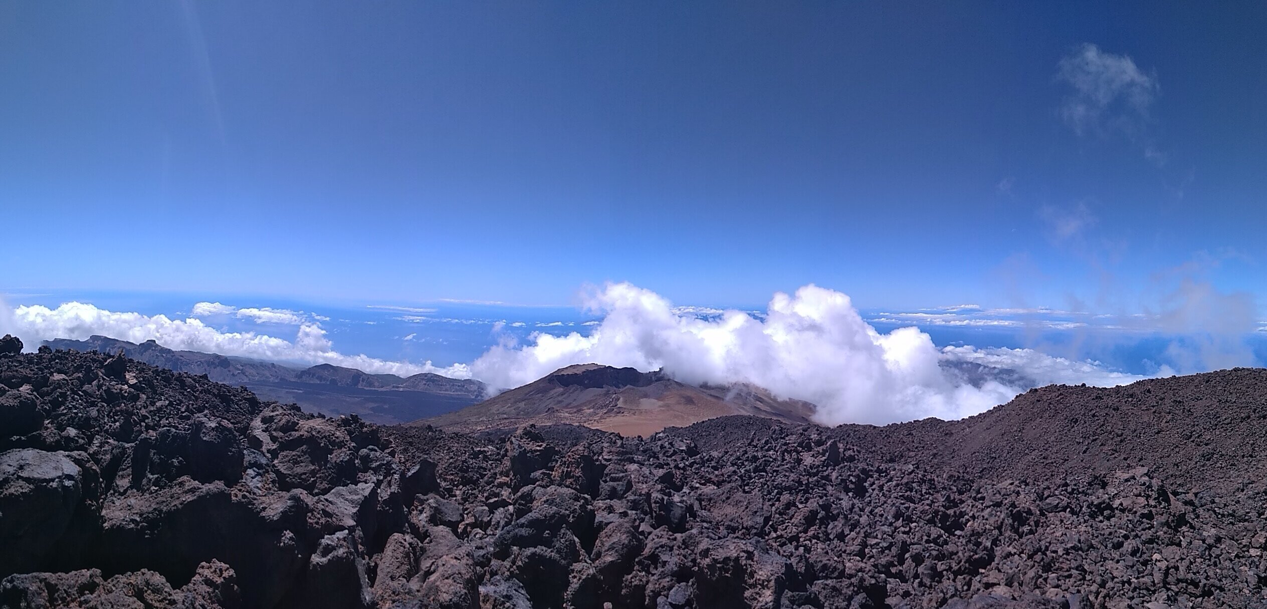 Вулкан Тейде на Тенерифе: полная инструкция по самостоятельной экскурсии