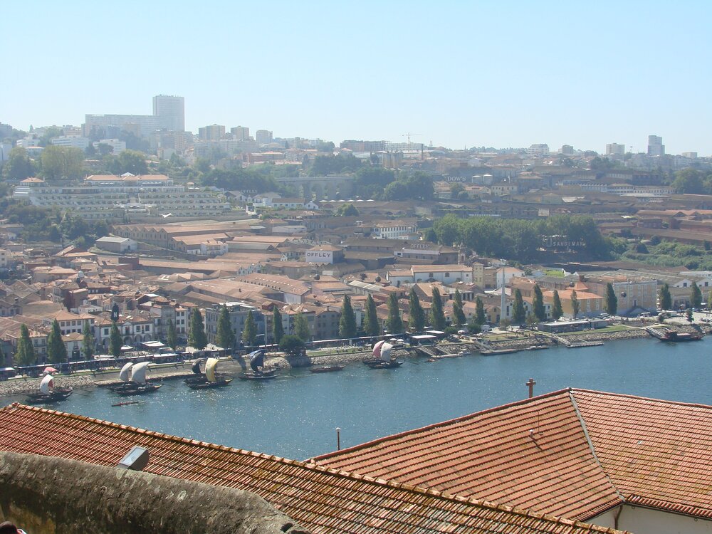 Достопримечательности Порту: что посмотреть за один день
