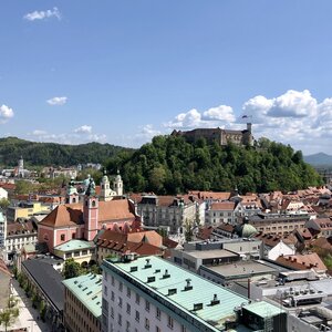 Словения: как организовать поездку и что нужно знать