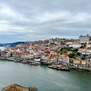 Районы Порту: где остановиться туристу?