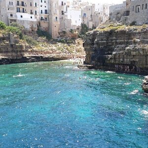 What to do in Polignano-a-Mare: sights and beaches