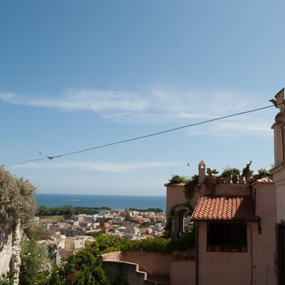 What to do in Terracina: sights and beaches