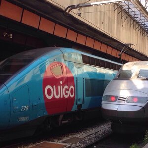 Trains in France: fares, tickets and discounts