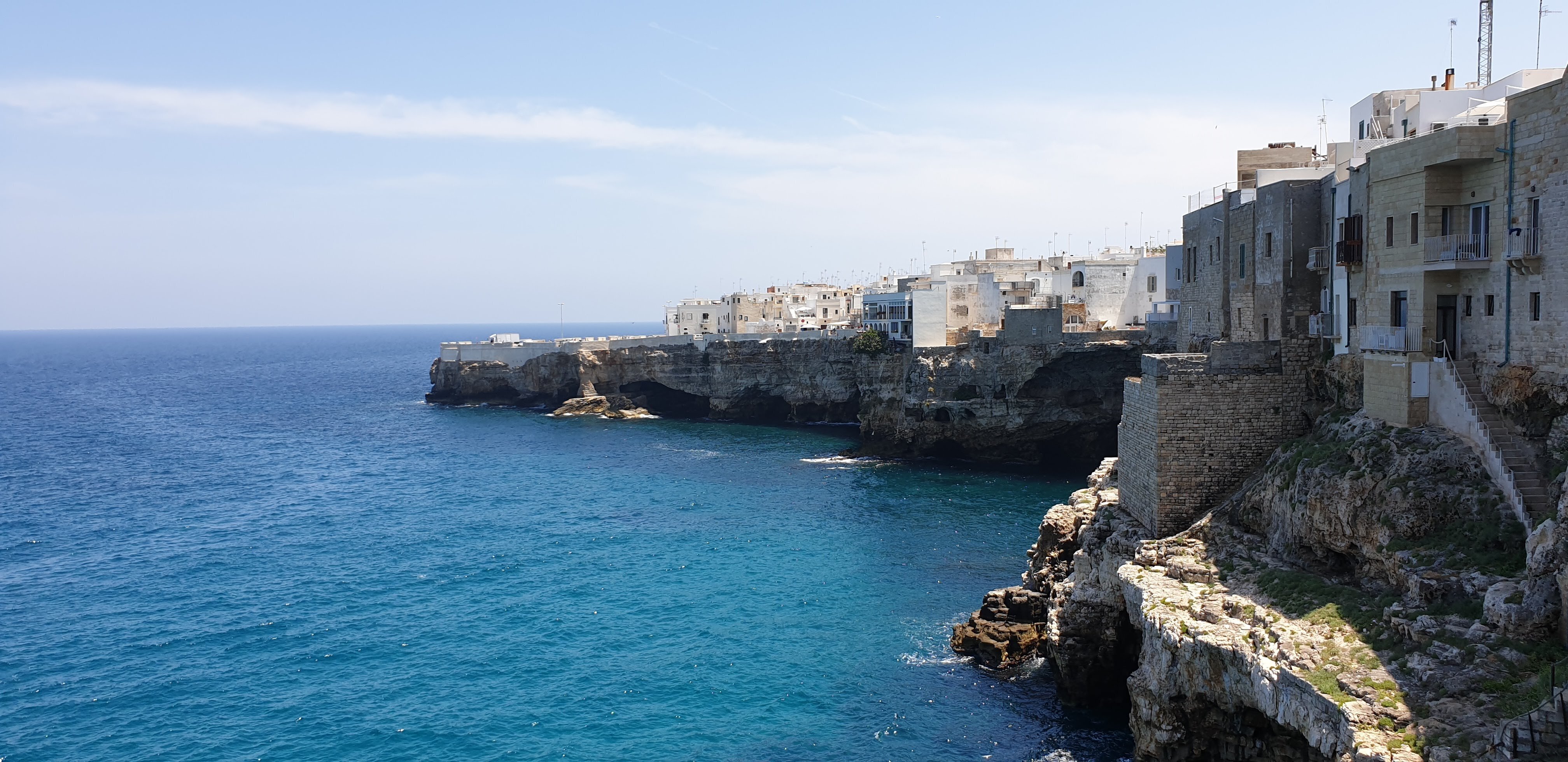 A week in Barletta: beaches and sights in the north of Puglia