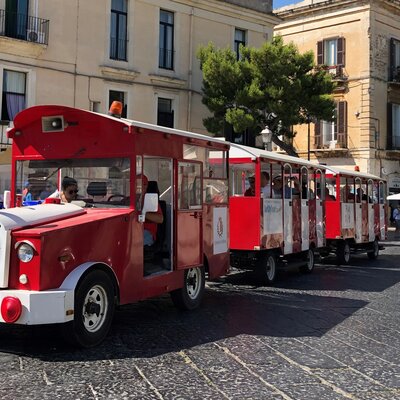 Bari: all urban public transportation in the capital of Puglia