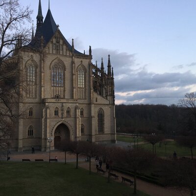Kutná Hora: What to see and how to get there