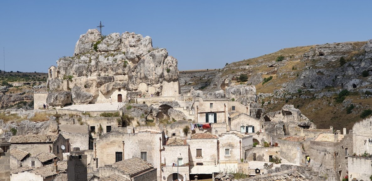 How to prepare for your trip to Matera