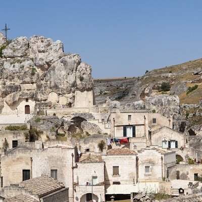 How to prepare for your trip to Matera