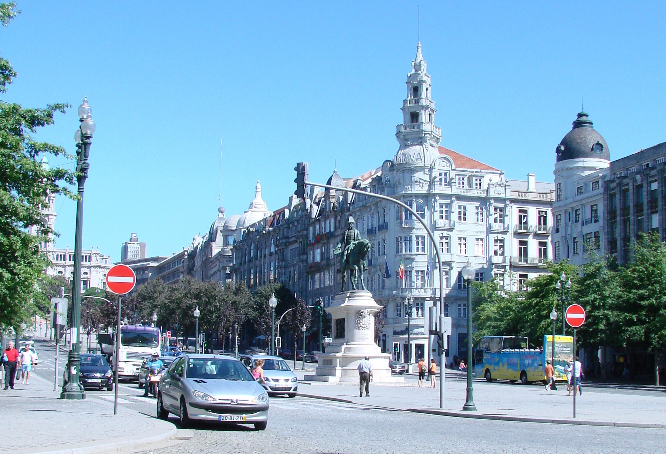 Porto sights: what to see in one day