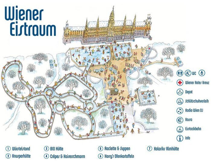Vienna How To See The Imperial City And Save Money vienna-how-to-see-the-imperial-city-and-save-money