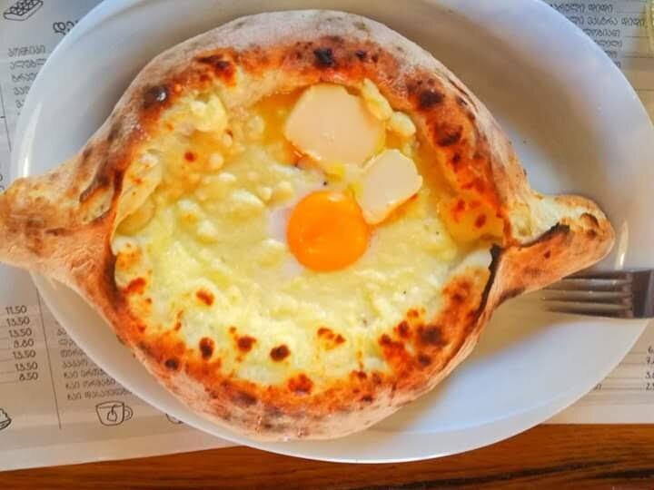 Khachapuri guide: where to try in Tbilisi and Batumi