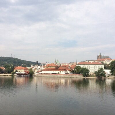 Prague is photogenic: the best city locations for your Instagram feed