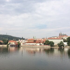 Prague is photogenic: the best city locations for your Instagram feed