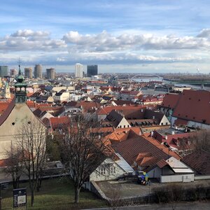 Bratislava: What to see and do