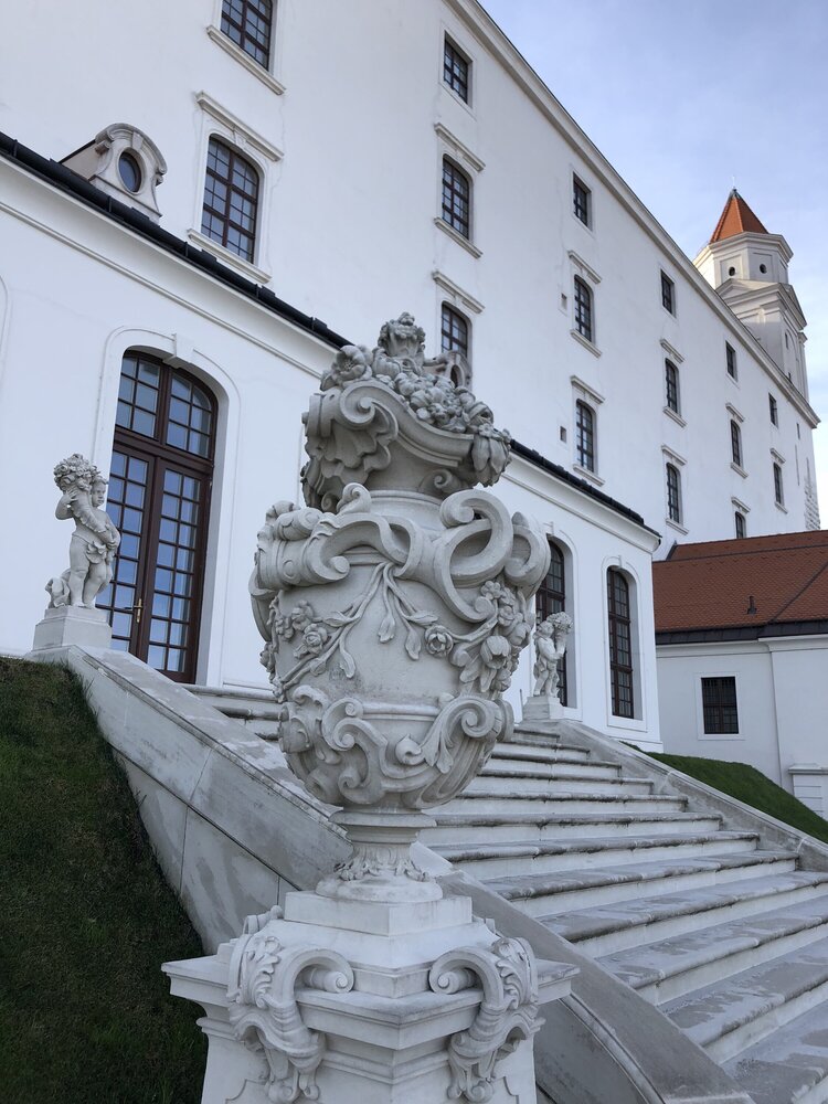 Bratislava: What to see and do