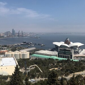 What to see in Baku over the weekend: Sightseeing in one or two days