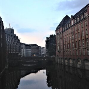 Hamburg sights: what to see in one day