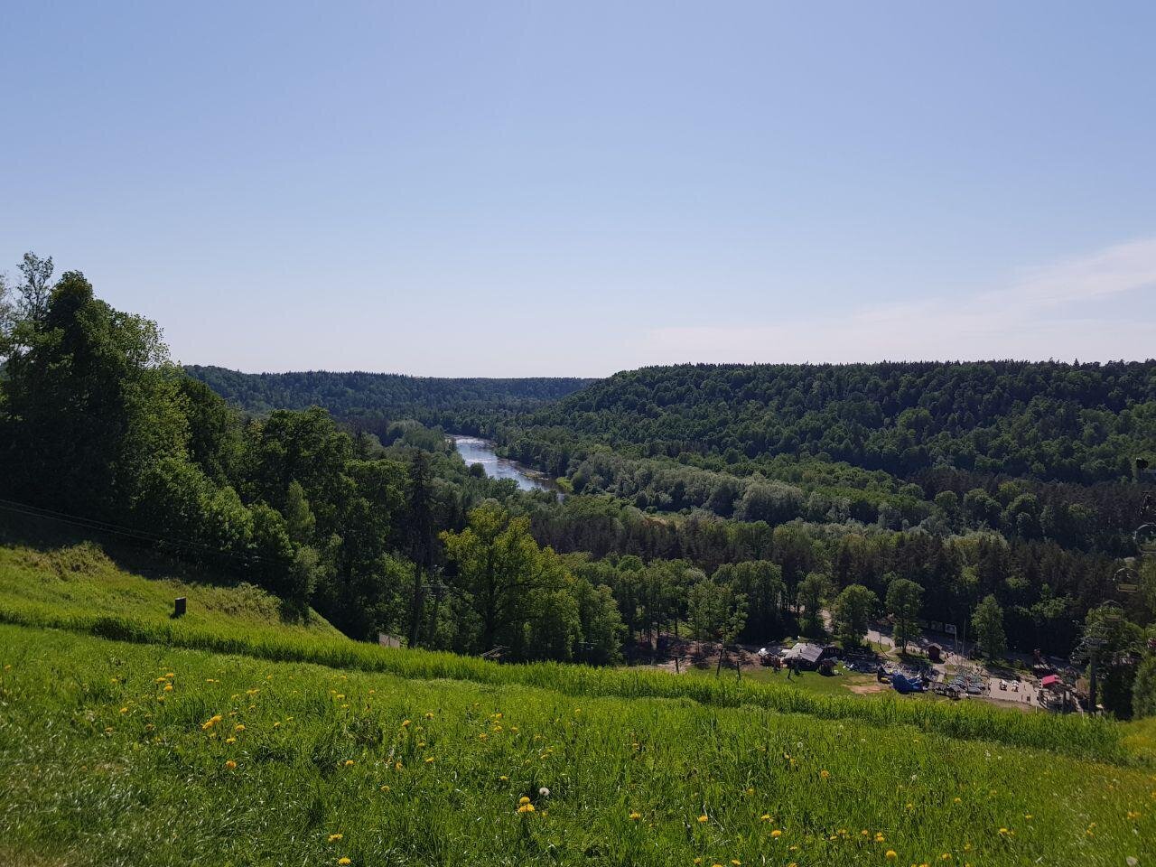 Where to go from Riga for a day trip on your own: five most interesting ...