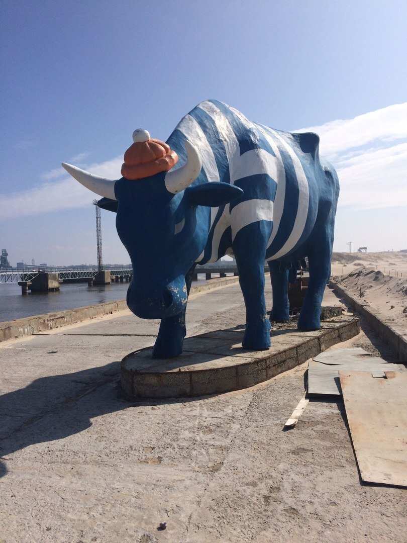 Where to go from Riga for a day trip on your own: five most interesting ...