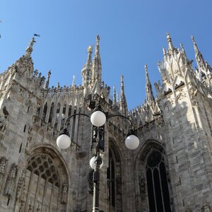 Нескучный Милан. Что посмотреть и куда сходить в городе моды
