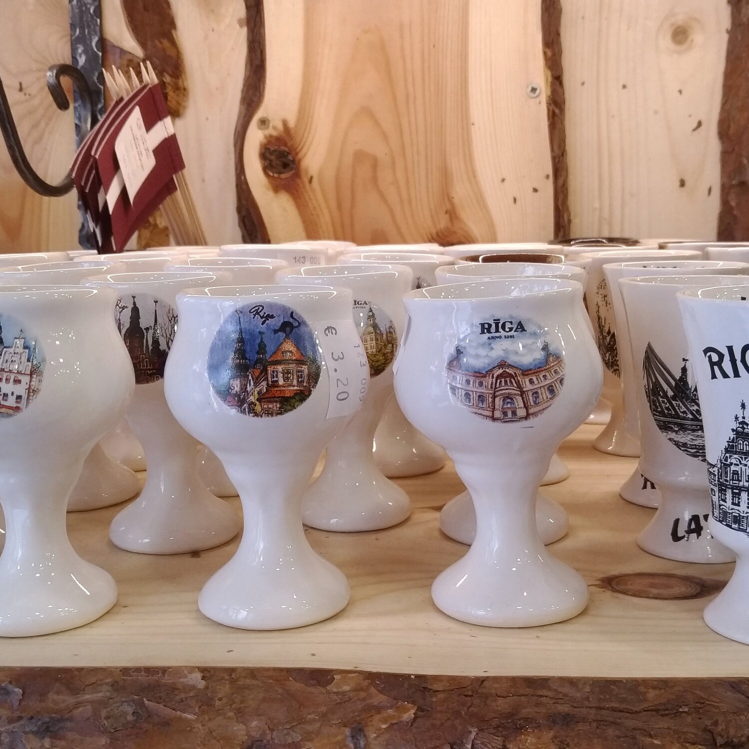 What to Bring from Riga: Unusual Souvenirs from Latvia