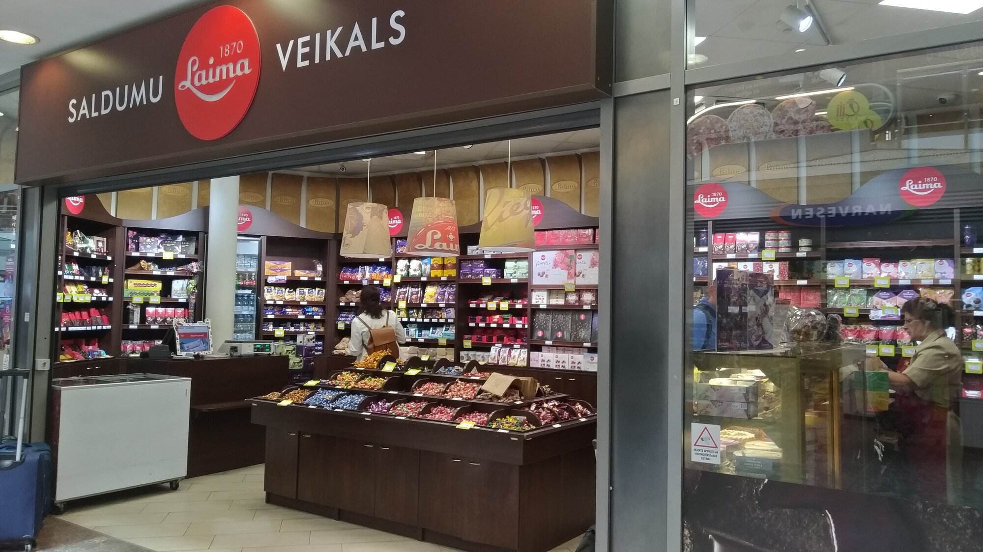 What to Bring from Riga: Unusual Souvenirs from Latvia