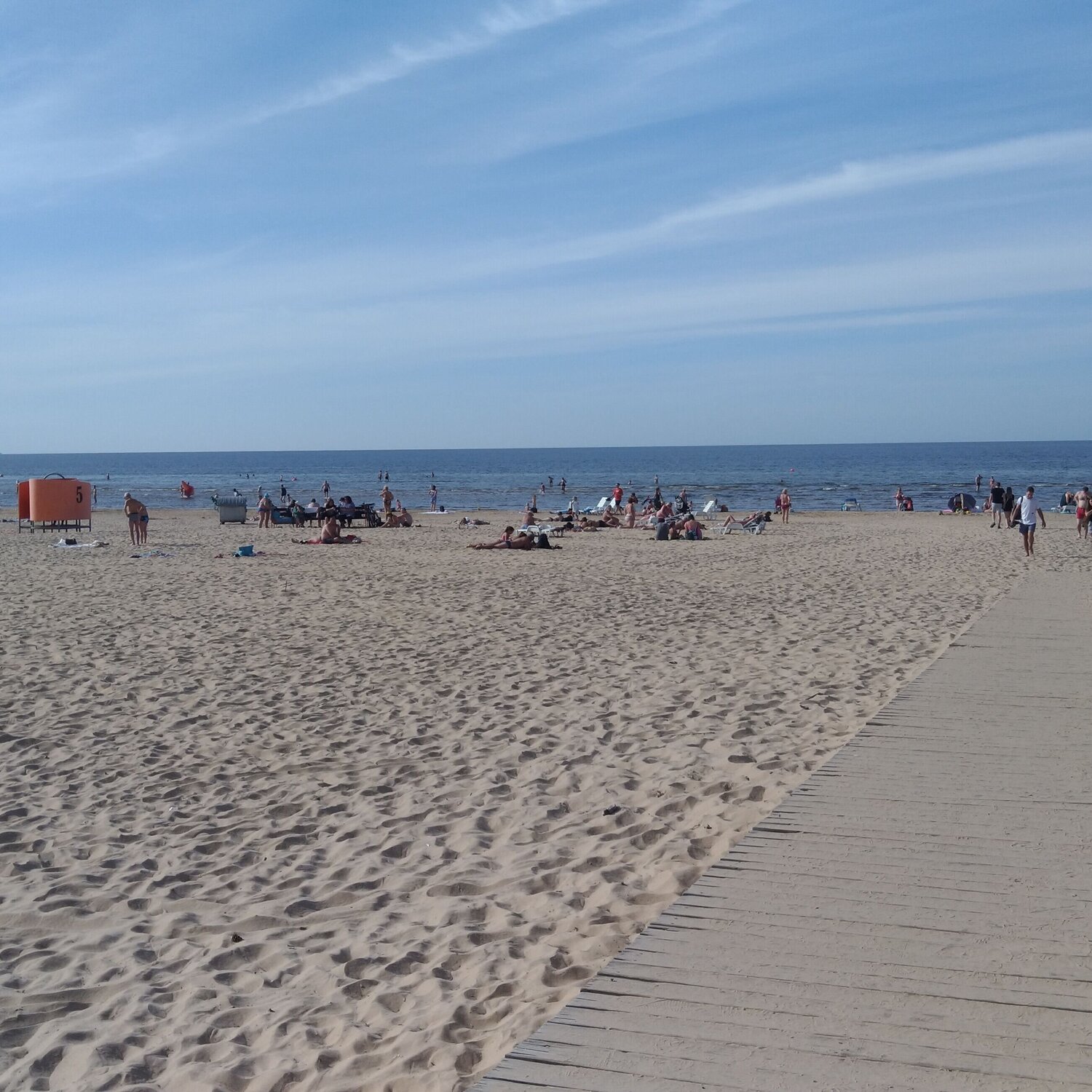 From Riga to the sea: eight best beaches easily accessible by public transportation