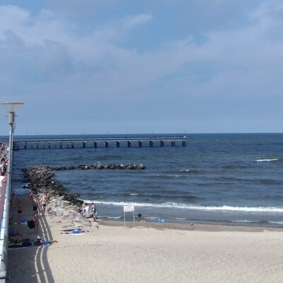 Palanga: how to get there and what to see?