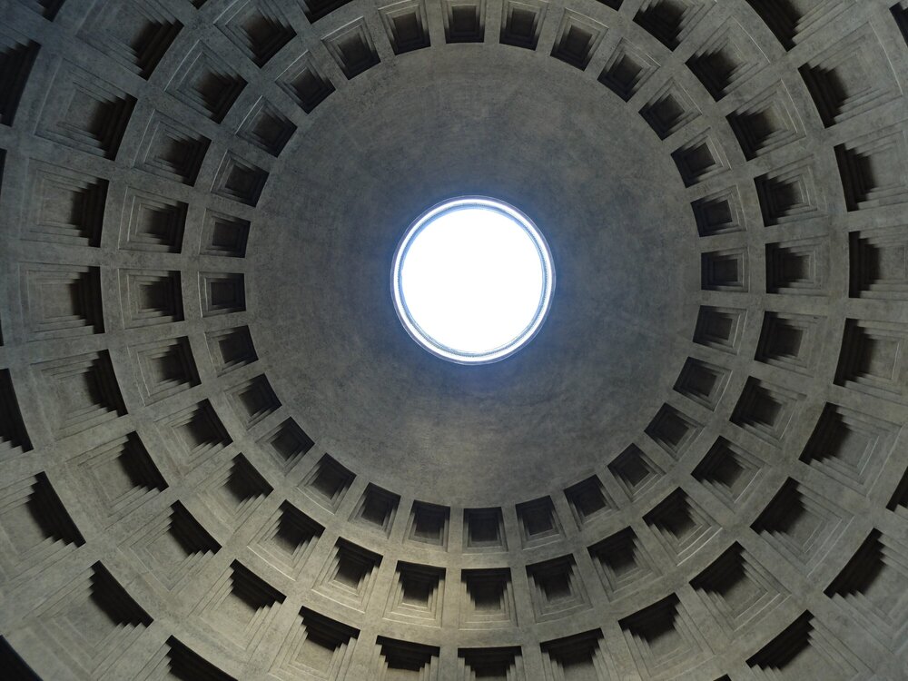 Oculus Pantheon