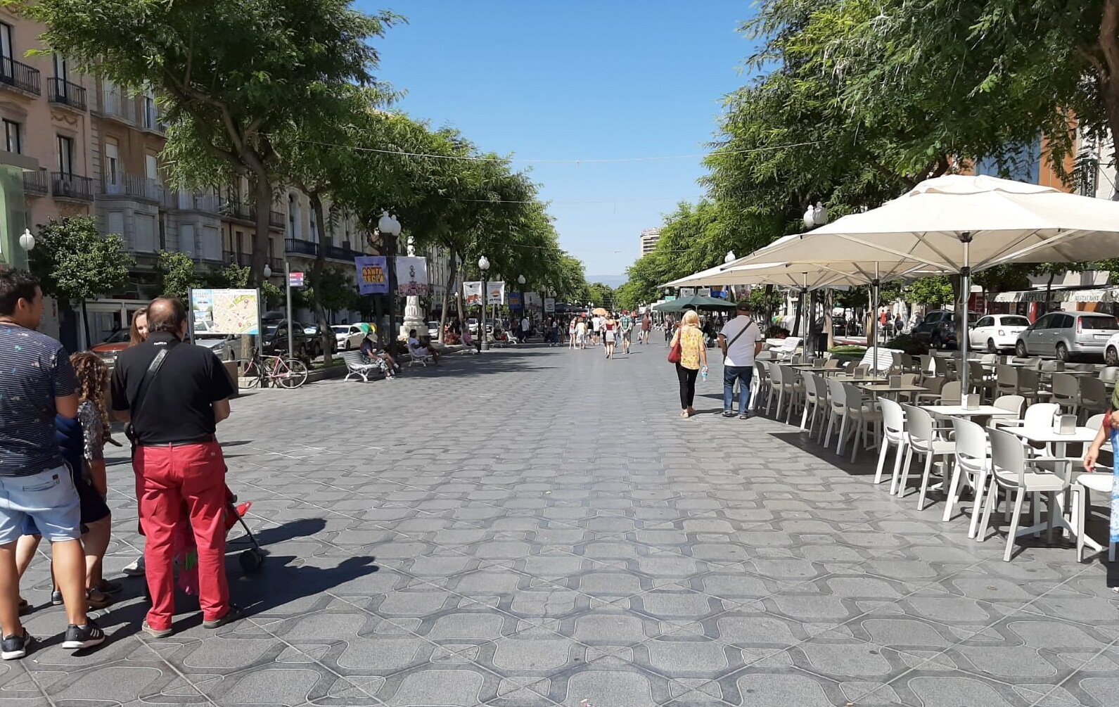 Tarragona sights and beaches: what to see in the ancient city of Spain