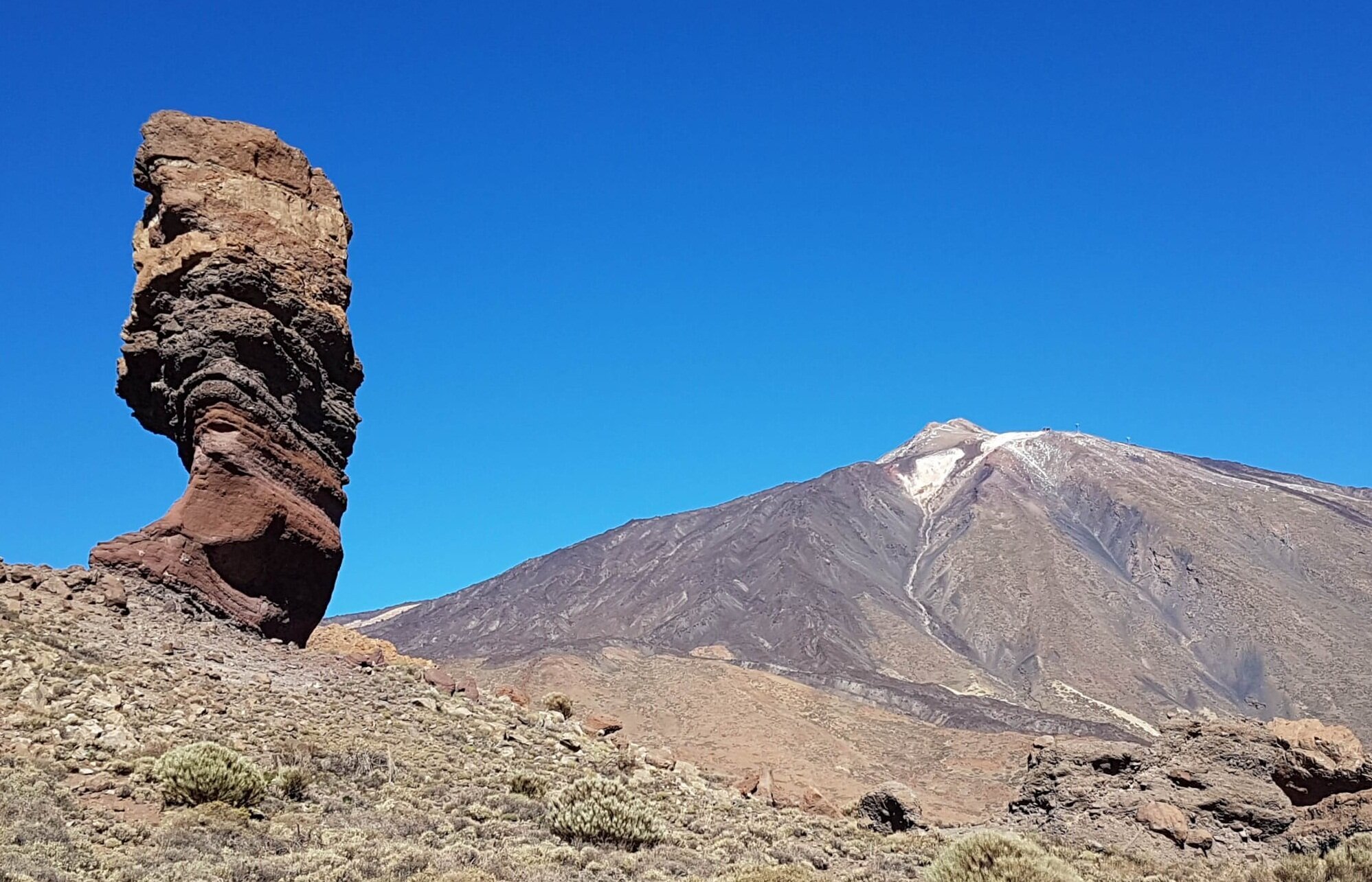 What To See In Tenerife Island Attractions What To See In Tenerife Island Attractions