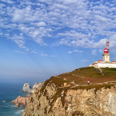 Cape Roca: What to see and how to get there on your own from Cascais, Sintra and Lisbon