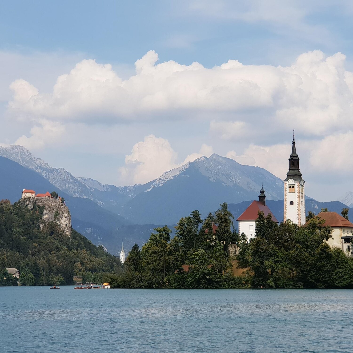 Lake Bled, Slovenia, Alps: why to go, where to stay and how to get there from Ljubljana
