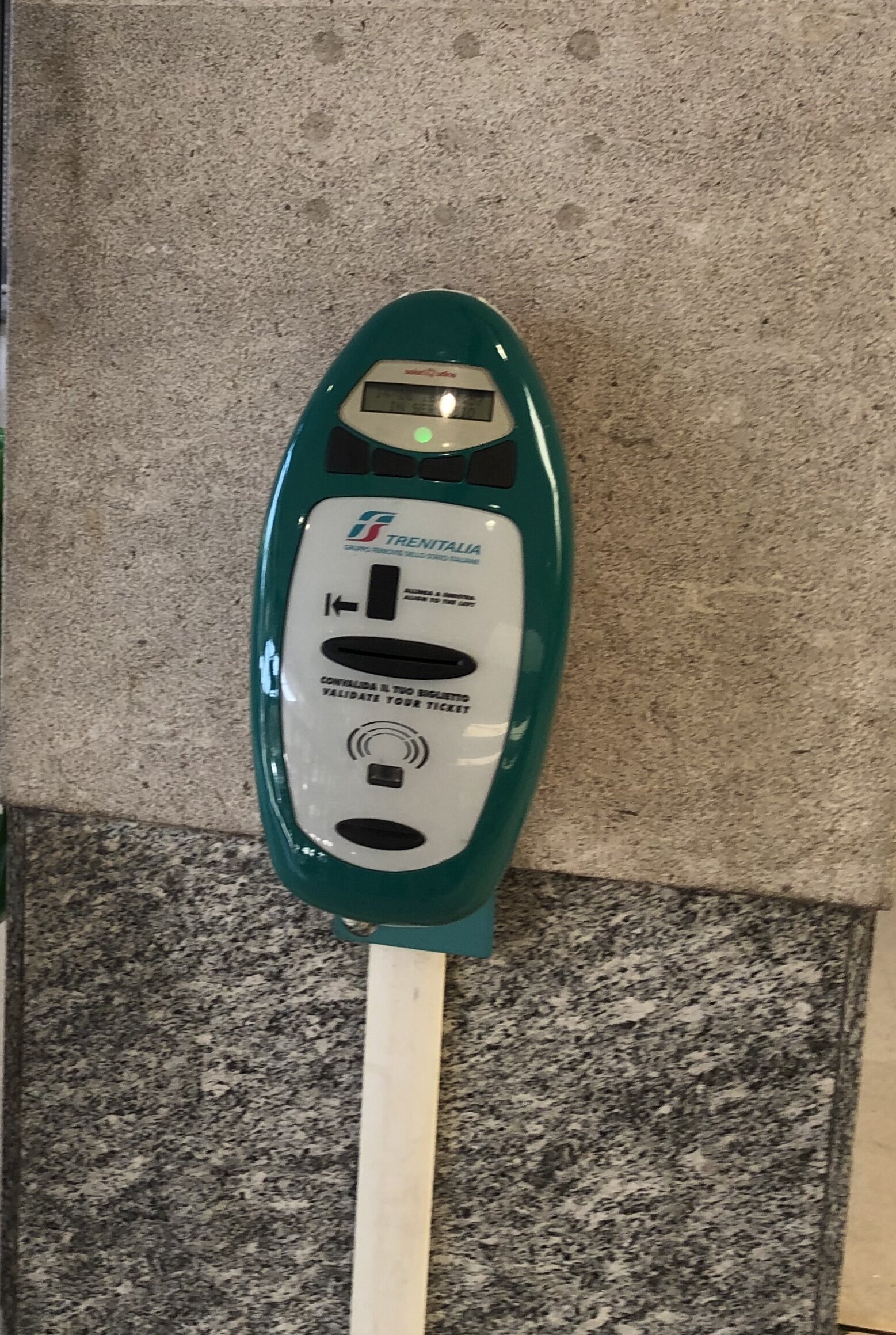 How to see Italy on Trenitalia trains: what you need to know about How to see Italy on Trenitalia trains: what you need to know about