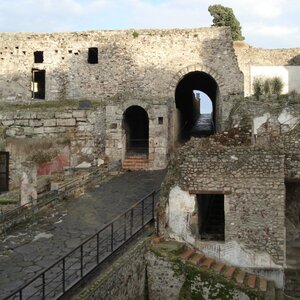 Pompeii and Vesuvius from Naples: how to get there on your own