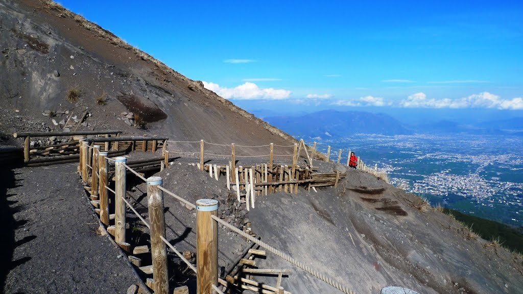 Vesuvius and Pompeii: how to prepare for your trip