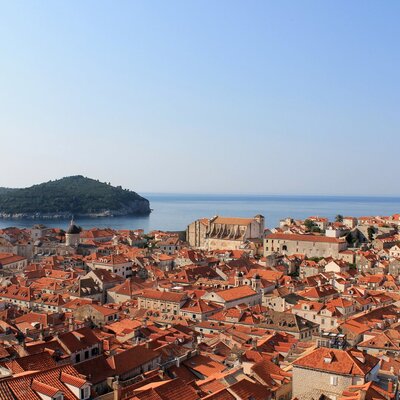 Guide to beaches in Dubrovnik and surroundings