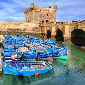 Essaouira. What to see, what to do and where to stay