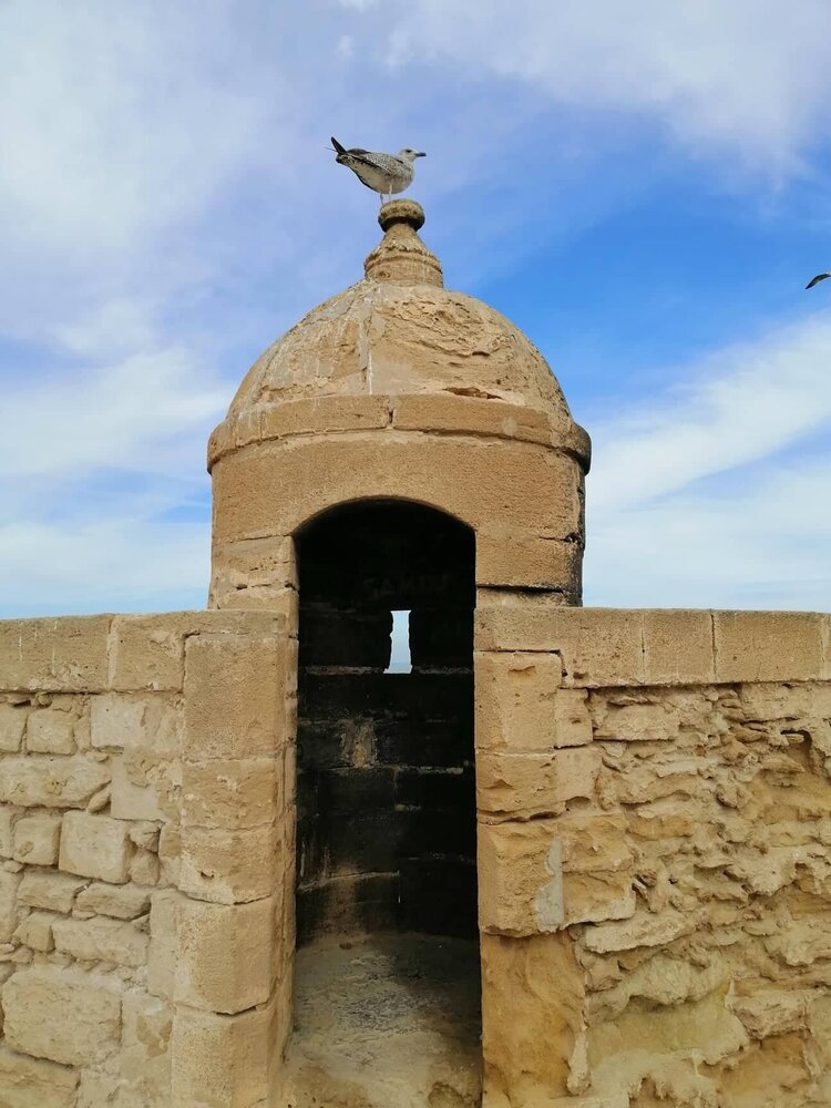 Essaouira Fortress