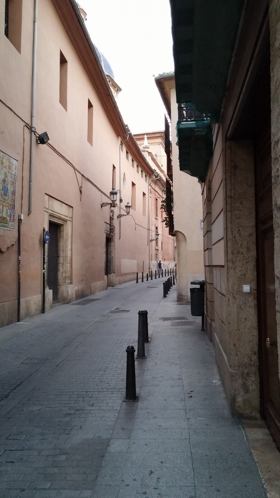 Old Town of Valencia