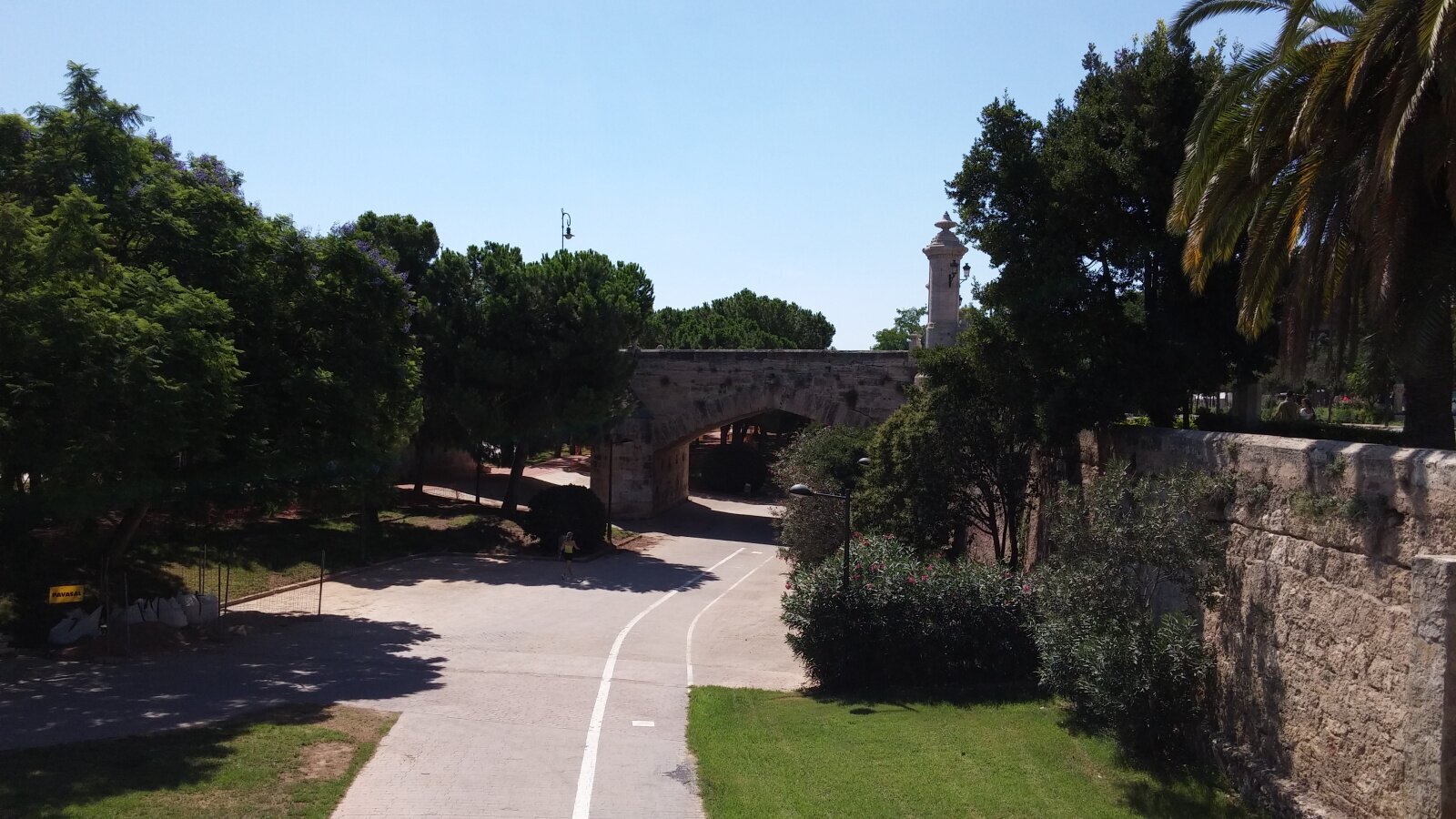 Turia Gardens