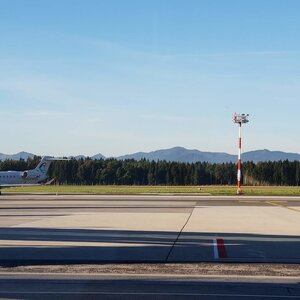 Moscow - Ljubljana: all ways to get there quickly and cheaply