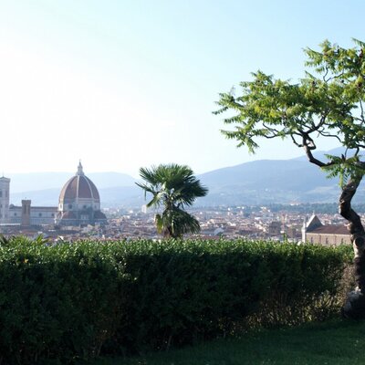 A guide for the budget traveler: free museums, entertainment, parking and wi-fi in Florence