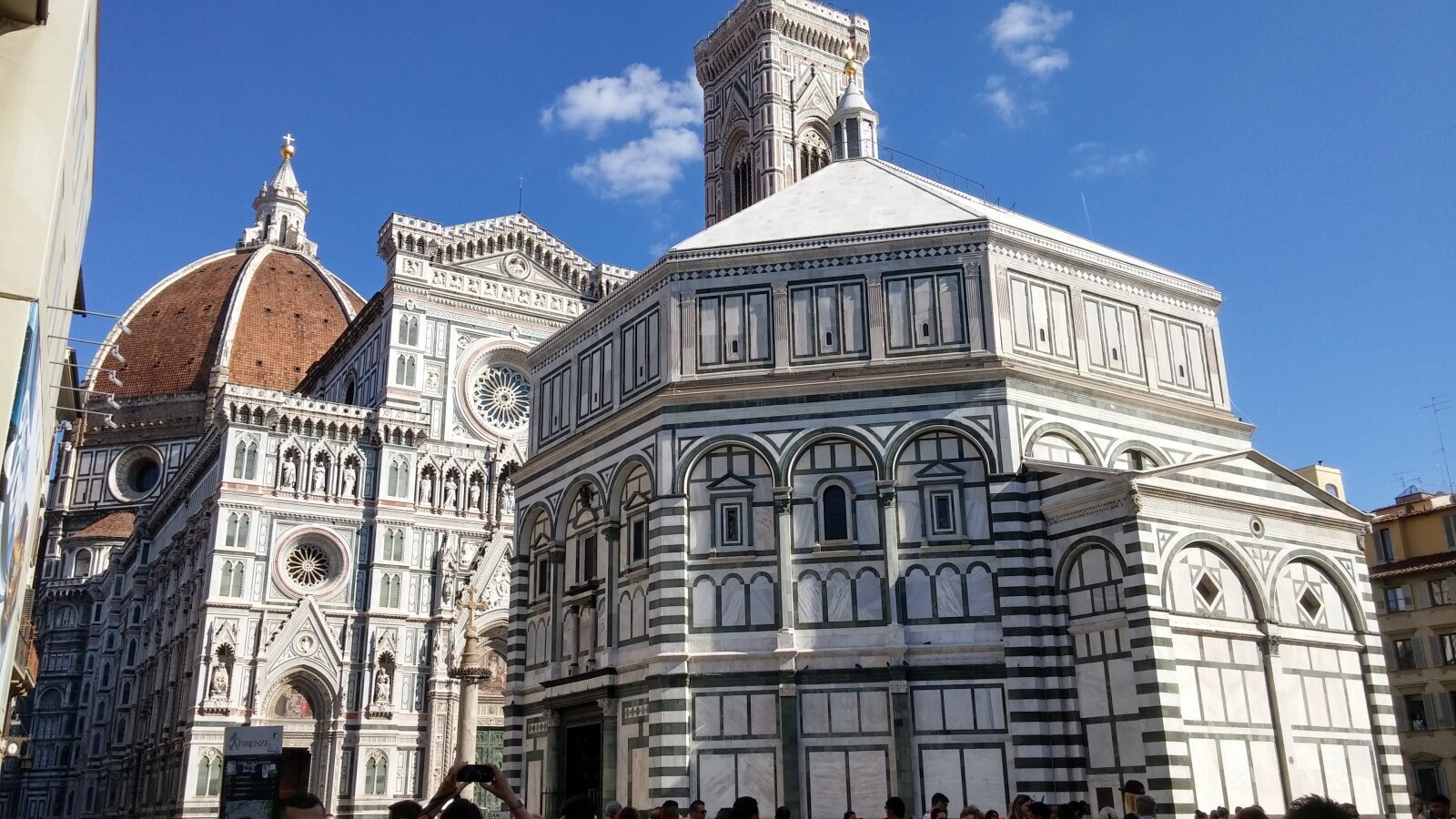 Duomo of Florence