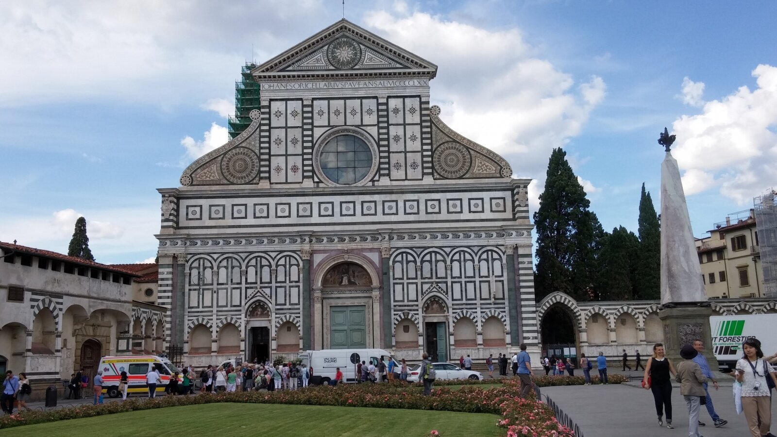 Santa Maria Novella Church