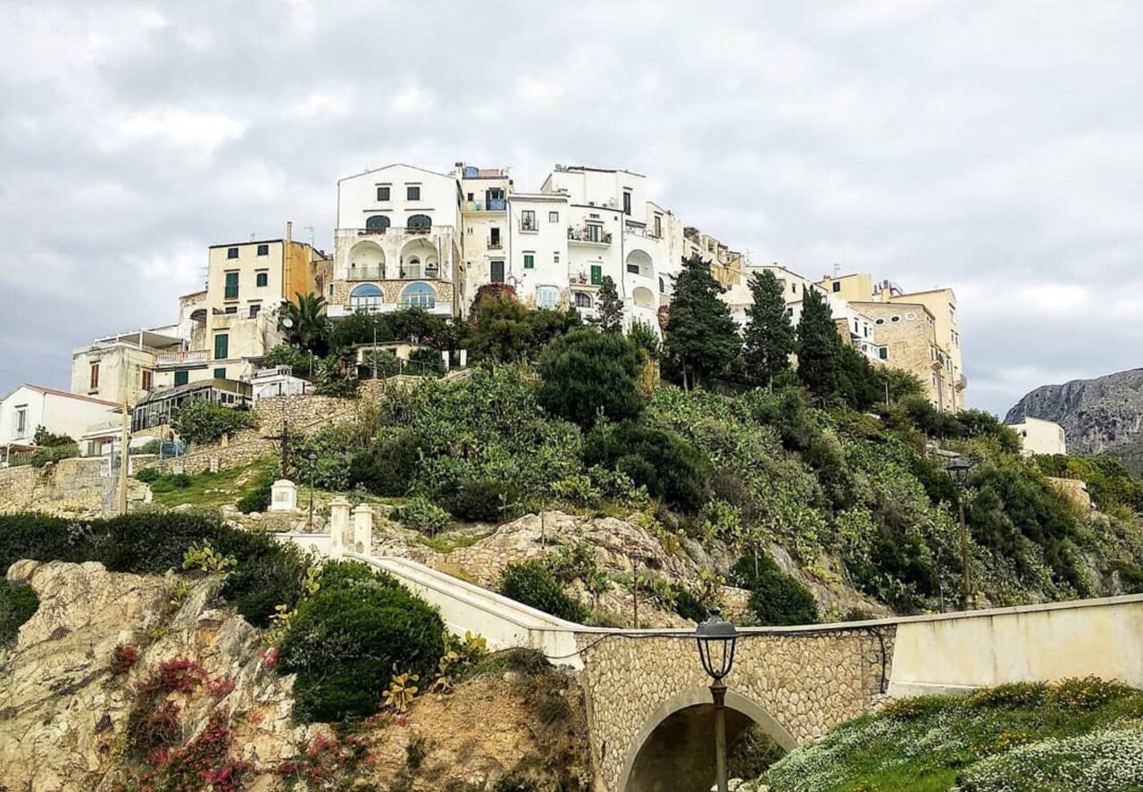 Sperlonga: things to do and see