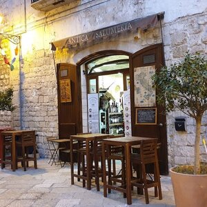 Bari sights: what to see in one day in the capital of Puglia